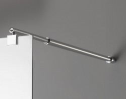 AQUALINE - Vzpera k zástenám WALK-IN WI (NDWI-01)