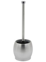 AQUALINE - WC kefa na postavenie, nerez mat (GA1311)