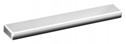 AQUALINE - ZOJA kovová úchytka, rozteč 96mm, dĺžka 104mm, chróm (10071)