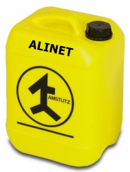 Autošampón Amstutz Alinet 10 kg EG(11297010)