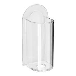 AWD Interior - Držiak na elektrickú zubnú kefku. akryl AWD02092015 (AWD02092015)