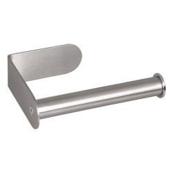 AWD Interior - Držiak na toaletný papier nerezová oceľ AWD02092020 (AWD02092020)