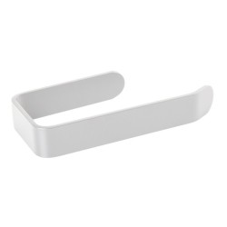 AWD Interior - Držiak toaletného papiera biely AWD02091940 (AWD02091940)