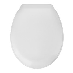 AWD Interior - Duroplastové sedátko so spomaľovacím mechanizmom SOFT-CLOSE FOXTROT AWD02181969 (AWD02181969)