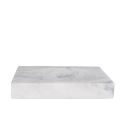 AWD Interior - Mydelnička mramor carrara Q-BATH 1521 (AWD02341521)