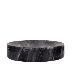 AWD Interior - Mydlenka čierno-sivý mramor Q-BATH 1526 (AWD02341526)