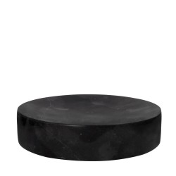 AWD Interior - Mydlenka čierny mramor Q-BATH 1541 (AWD02341541)