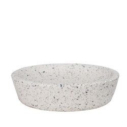 AWD Interior - Mydlenka svetlé terazzo Q-BATH 1551 (AWD02341551)