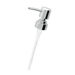 AWD Interior - Náhradná pumpička pre dávkovače mydla AWD02191755 (AWD02191755)