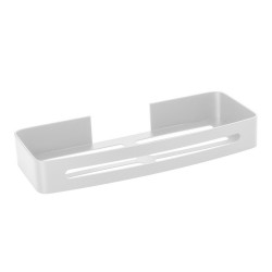 AWD Interior - Nástenná polica biela AWD02081939 (AWD02081939)