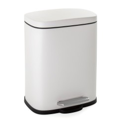 AWD Interior - Odpadkový kôš biela farba 3l AWD02031901 (AWD02031901)