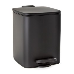 AWD Interior - Odpadkový kôš čierna farba .6l AWD02031903 (AWD02031903)
