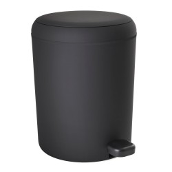 AWD Interior - Odpadkový kôš čierny, 5l AWD02032012 (AWD02032012)