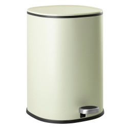 AWD Interior - Odpadkový kôš svetlo olivový, 5l AWD02032011 (AWD02032011)