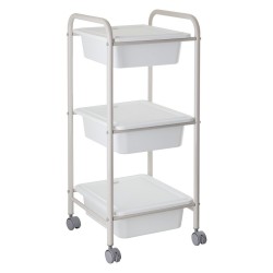 AWD Interior - Pojazdný regál AWD02042008 (AWD02042008)