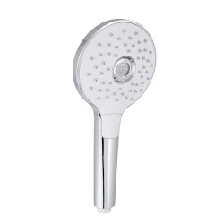 AWD Interior - Ručná sprcha AWD Interior, 3 funkcie AWD02221626 (AWD02221626)