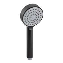 AWD Interior - Ručná sprcha čierna AWD02221983 (AWD02221983)