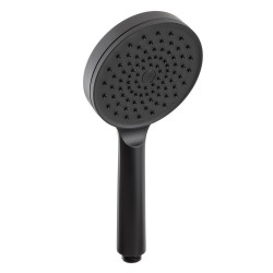 AWD Interior - Ručná sprcha čierna AWD02221985 (AWD02221985)