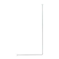 AWD Interior - Sprchová tyč AWD Intetrior 180 x 80 0816 (AWD02100816)