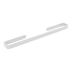 AWD Interior - Vešiak na stenu 60 biely AWD02091942 (AWD02091942)