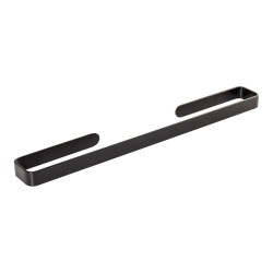 AWD Interior - Vešiak na uteráky čierny 60 AWD02091938 (AWD02091938)