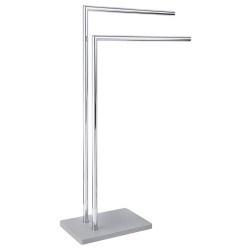 AWD Interior - Vešiak na uteráky Q-BATH 1559 (AWD02341559)