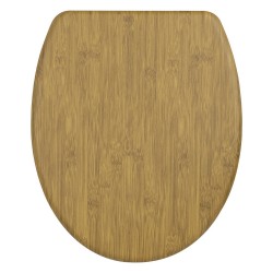 AWD Interior - WC sedátko BAMBLY so spomaľovacím mechanizmom, duroplast AWD02182035 (AWD02182035)