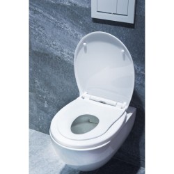 AWD Interior - WC vložka do sedadla BABY SWING (KD02181283)