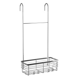 AWD Interior - Závesná sprchová polica, chróm AWD02082009 (AWD02082009)