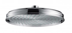 AXOR - Carlton Hlavová sprcha s priemerom 24 cm, chróm (28474000)