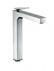 AXOR - Citterio Batéria pre umývadlovú misu, chróm (39021000)