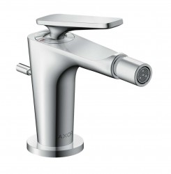 AXOR - Citterio C Bidetová batéria s výpusťou, chróm (49210000)