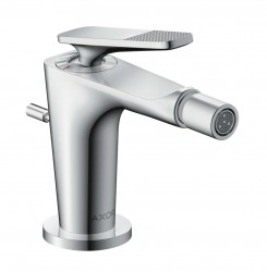 AXOR - Citterio C Bidetová batéria s výpusťou, chróm (49211000)