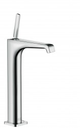 AXOR - Citterio E Batéria na umývadlovú misu, chróm (36104000)