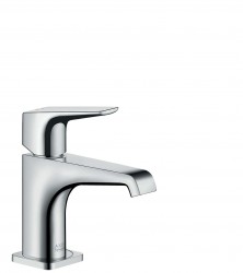 AXOR - Citterio E Páková umývadlová batéria 90, chróm (36112000)