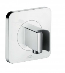 AXOR - Citterio E Sprchový držiak Porter, chróm (36724000)