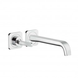 AXOR - Citterio E Umývadlová batéria pod omietku, chróm (36106000)