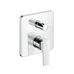 AXOR - Citterio E Vaňová batéria pod omietku, chróm (36455000)