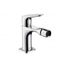 AXOR - Citterio M Bidetová batéria s výpustom, chróm (34210000)