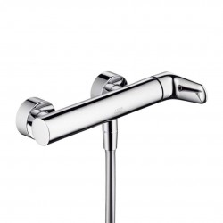 AXOR - Citterio M Páková sprchová batéria, chróm (34620000)