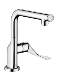 AXOR - Citterio Páková drezová batéria, chróm (39860000)