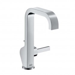 AXOR - Citterio Páková umývadlová batéria, chróm (39034000)