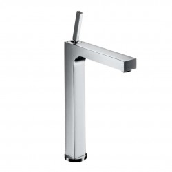 AXOR - Citterio Páková umývadlová batéria s výpustom, chróm (39020000)