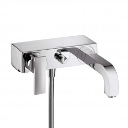 AXOR - Citterio Páková vaňová batéria, chróm (39400000)