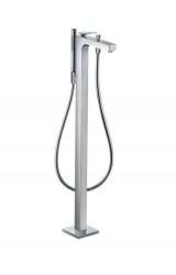 AXOR - Citterio Vaňová batéria do podlahy, 2 prúdy, chróm (39440000)