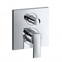 AXOR - Citterio Vaňová podomietková batéria, chróm (39457000)