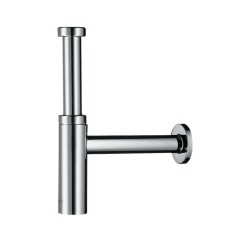 AXOR - Designový sifon Flowstar S, chrom (51305000)
