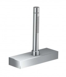 AXOR - Edge Ručná sprcha na montáž na okraj vane, chróm (46470000)