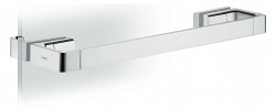 AXOR - Madlo pro sprchové dveře, délka 444 mm, chrom (42837000)