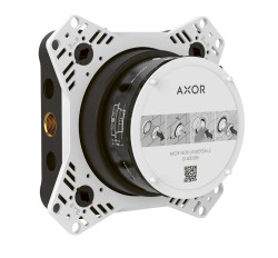 AXOR - Montážne teleso pod omietku iBox universal 2 (01400180)
